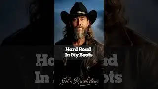 Hard Road In My Boots | Out Tomorrow