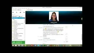 What Is Social Pro Revolution Coaching Movement   Barbara Radloff s Story