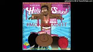 03 Water World (DJ MoneyMade Remix) [Holy Sauce]