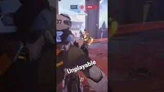 OVERWATCH 2 MAY HAVE A PROBLEM - LAG IS BACK, and It's Worse Than Ever #lag
