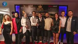 Best Of Antalya - Best Dental Clinic 2023 | Experience World-Class Dentistry in T&uuml;rkiye