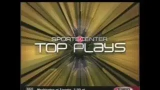 SportsCenter Top 10: Golf Outbursts