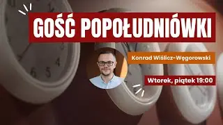 Gość ,,popołudn&oacute;wki