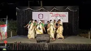 New Year Program.. Kumblam brothers Kurudikkad, Pudussery 
