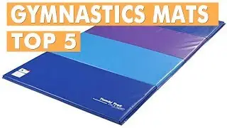 Best Gymnastics Mats 2019