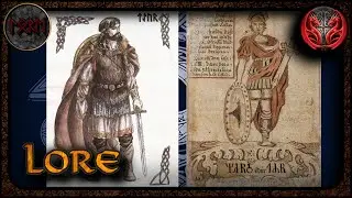 Tyr, der Himmelsgott - Germanische Mythologie 19