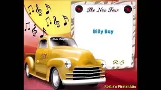 The New Four - Billy Boy