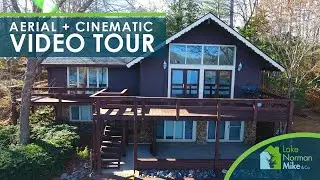 180 Honeydew Circle Troutman NC | Lake Norman Real Estate