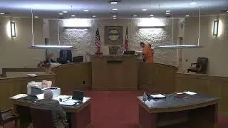 Lawrence County Municipal Court