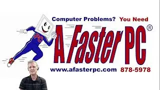 We're Streaming A Faster PC Live Technical Support! Get Your Computer Technology Questions Answered!