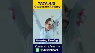 💼TATA AIG Corporate Agency: Transforming Businesses, Empowering Growth! #policybhandar #insurance