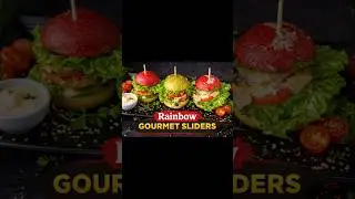Made with dosa batter &ndash; not buns!&rdquo;&ldquo;Spinach & Beetroot turned into sliders!&rdquo;#food #recipe #cooking