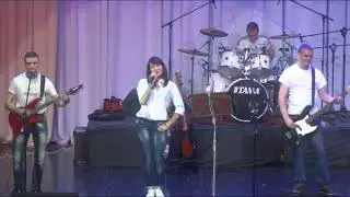 Рагнит - Марионетки (Машина времени) (Ragnit - Puppets)