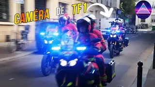 18/09/25 Manif : Le PEUPLE FRANCAIS en n'ont RAS LE BOL !      (Prt 2)