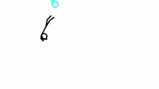 The Duel- A Stick fighter animation