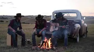 Country Rock Playlist – Ride Wild, Live Free Inspired by Chris Stapleton