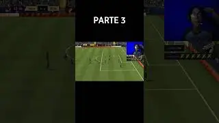 apenas relaxe e assista essa gameplay de fifa 22 part.3