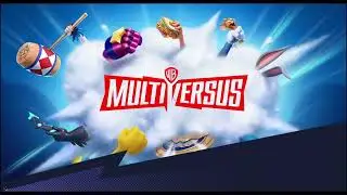 MULTIVERSUS ADVANCED TUTORIAL  GAMEPLAY