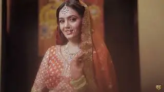 Archie Weds Yash - Wedding film