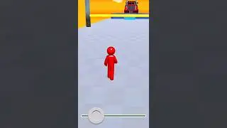 Scale Man Run #13 #шорты #вирусный #игры