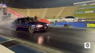 SF Racing drags