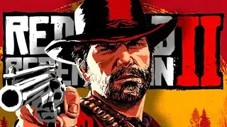 The Electric Chair!! | Red Dead Redemption 2 Pt 24