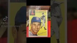 Mickey Mantle Sports Cards and Babe Ruth etc