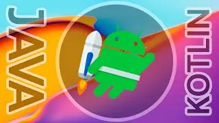 Desenvolvimento Android ( JAVA ou Kotlin )