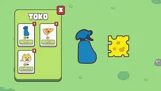 Tugas UAS Desain Game
