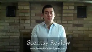 Scentsy Review - This Scentsy Review will cover Scentsy products & the Scentsy Business Opp.