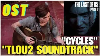 THE LAST OF US part 2 - 