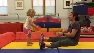 Parent/Child and Early Childhood Classes at LoMastro