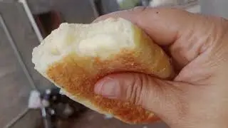 عجينه اقتصادية لمخبوزات عالميه وبالميه بس 