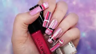 Catrice ARTFUL Nail Polish Liners - femketjeNL
