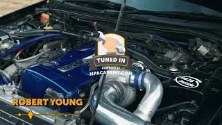 Welcome to High Performance Academy&rsquo;s Tuned In podcast.