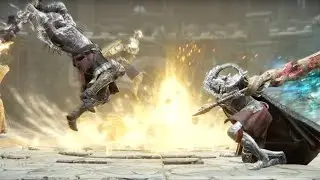 Boiled Prawn Defenders | Elden Ring 3-player Story and PVP