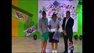 First Citizens' NEO Education Awards