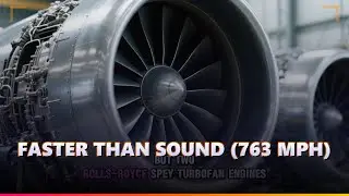 The Man Who Broke The Sound Barrier on Land