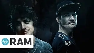 Camo & Krooked - If I Could Feat. Joe Killington