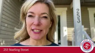 253 Starling Street Melanie Galea REMAX Fort McMurray VT