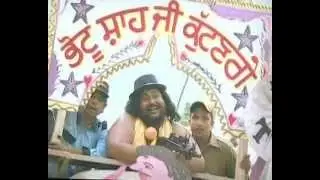 Bhotu Shah Ji Kuttange | Full Comedy Song | Bhotu Shah