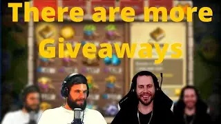 More Giveaway Accounts | Castle Clash