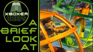 Fuzion Frenzy | XboxerBriefs - Original Xbox Review