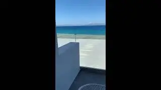 Superior Family Room -Sea View