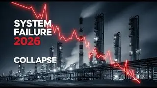 Russia's Final Collapse The Attrition Trap 2026