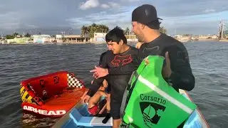 ASÍ COMIENZAN NUESTRAS AVENTURAS EN EL CANAL DE YOUTUBE 😎 // LA CLIKA TEAM 🔥