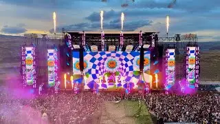 ALLEYCVT BASS CANYON 2025