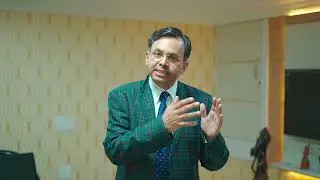 What is  COPD : Causes, Symptoms, and Management l How to Prevent l Explained by Dr. Indranil Halder