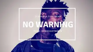 21 Savage type beat - 