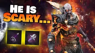 Fang Mao ANNIHILATES With This Pure Damage Build! (Predecessor Jungle)